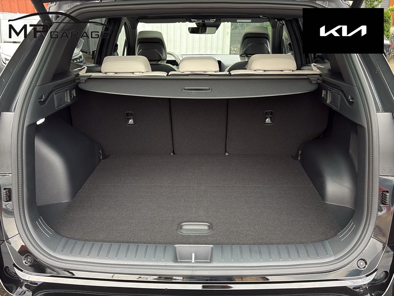 KIA Sportage 1.6 T-GDi GT-Line-image-5