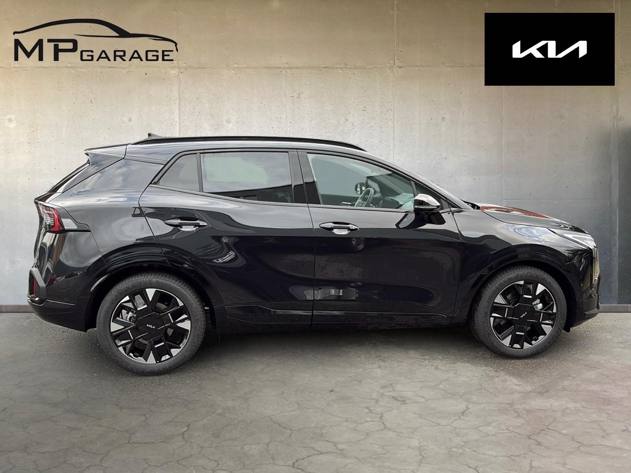 KIA Sportage 1.6 T-GDi GT-Line-image-3
