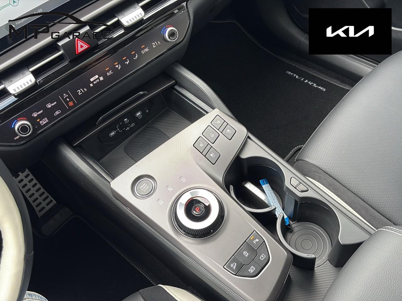 KIA Sportage 1.6 T-GDi GT-Line-image-10