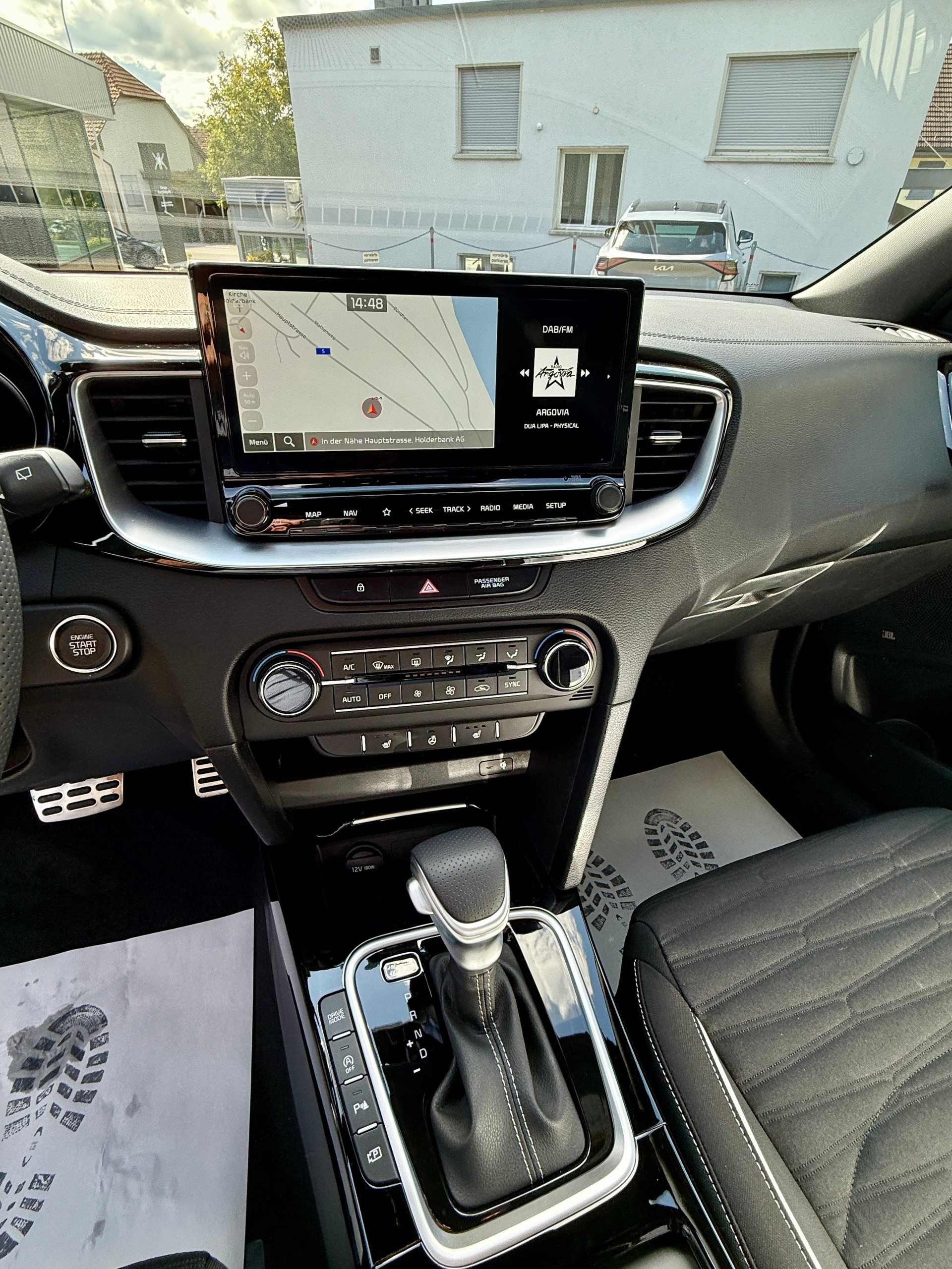 KIA Ceed Sportswagon 1.5 T-GDi MHEV GT-Line DCT-image-8
