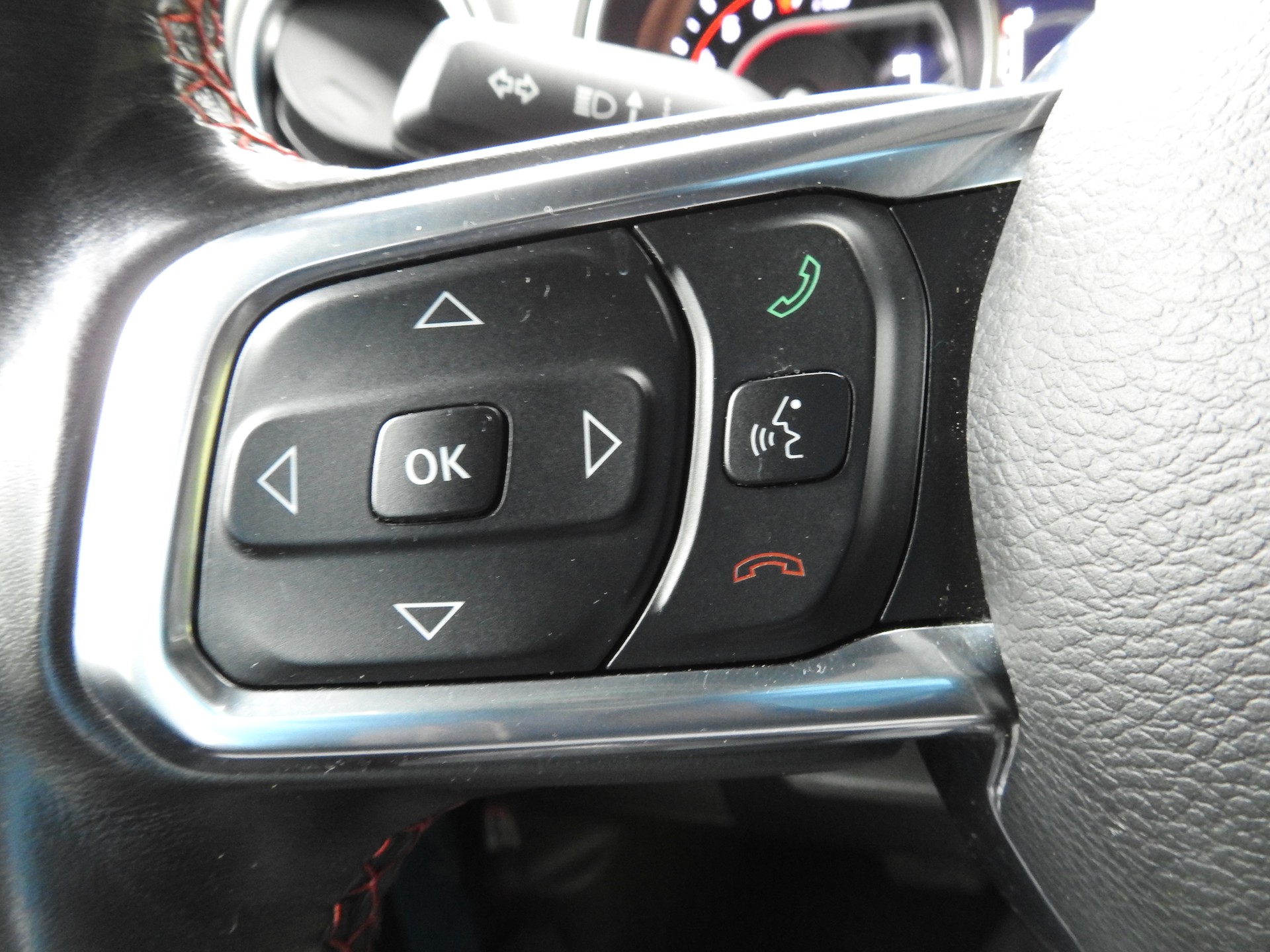 JEEP Wrangler 3.6 Unlimited Rubicon Recon Automatic hardtop-image-22