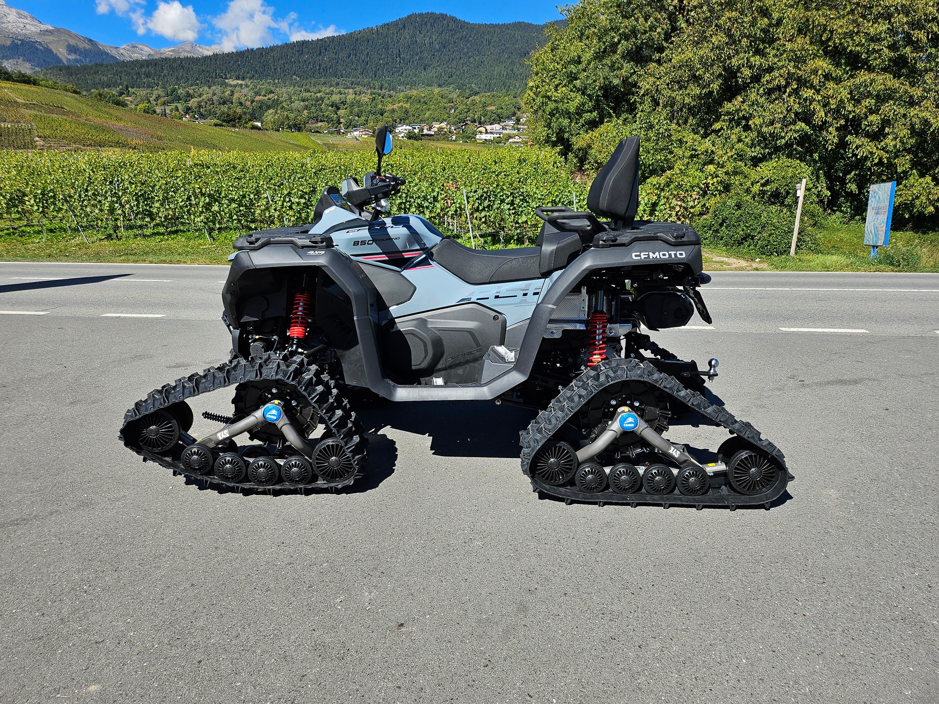 CF MOTO 850 Premium-image-5