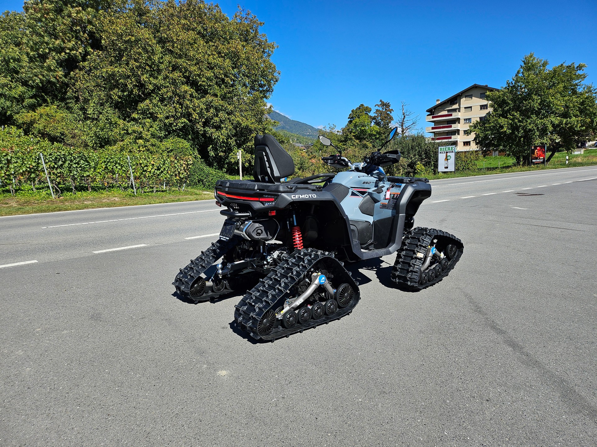 CF MOTO 850 Premium-image-3
