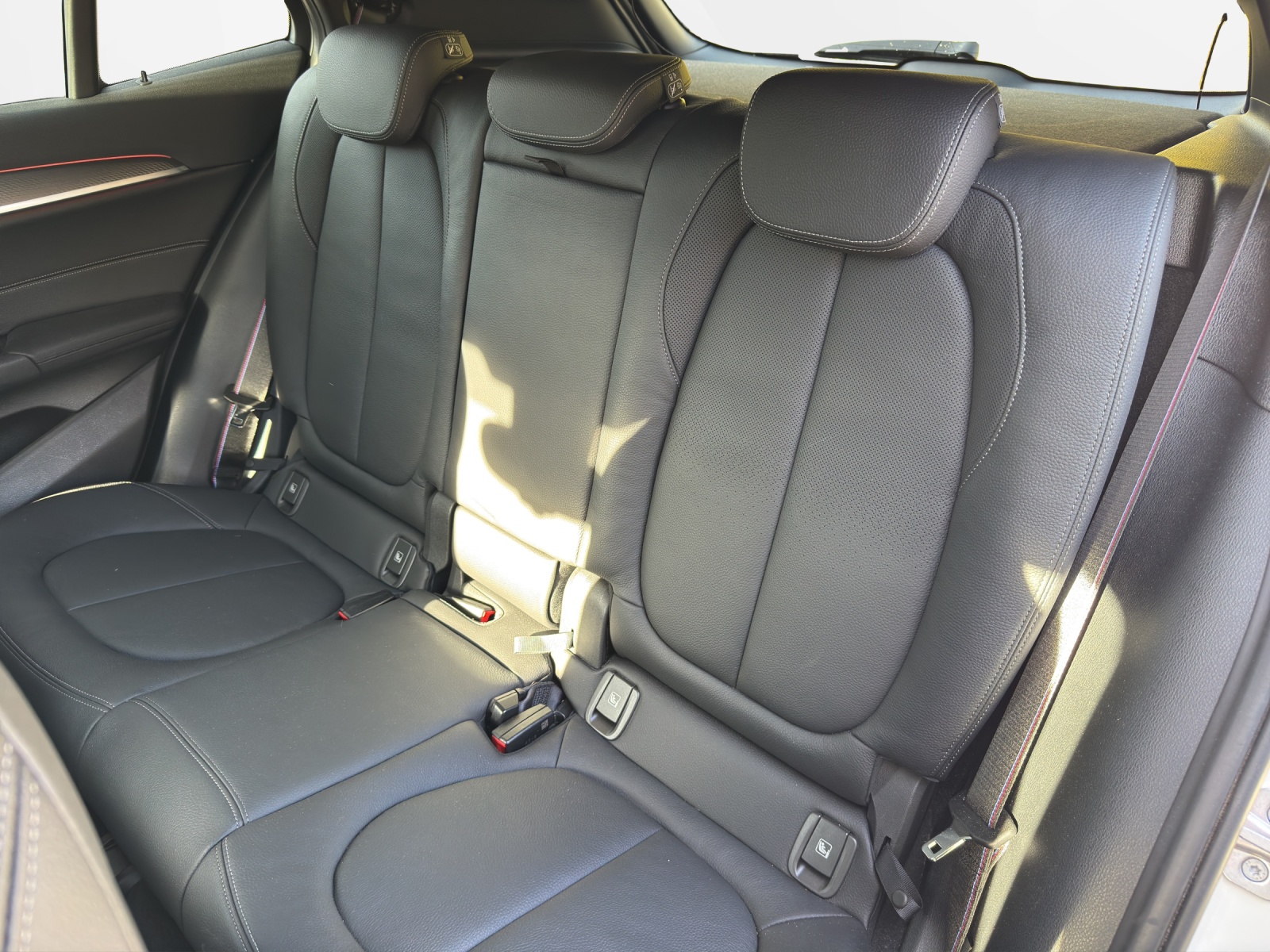 BMW X2 M35i Steptronic-image-9