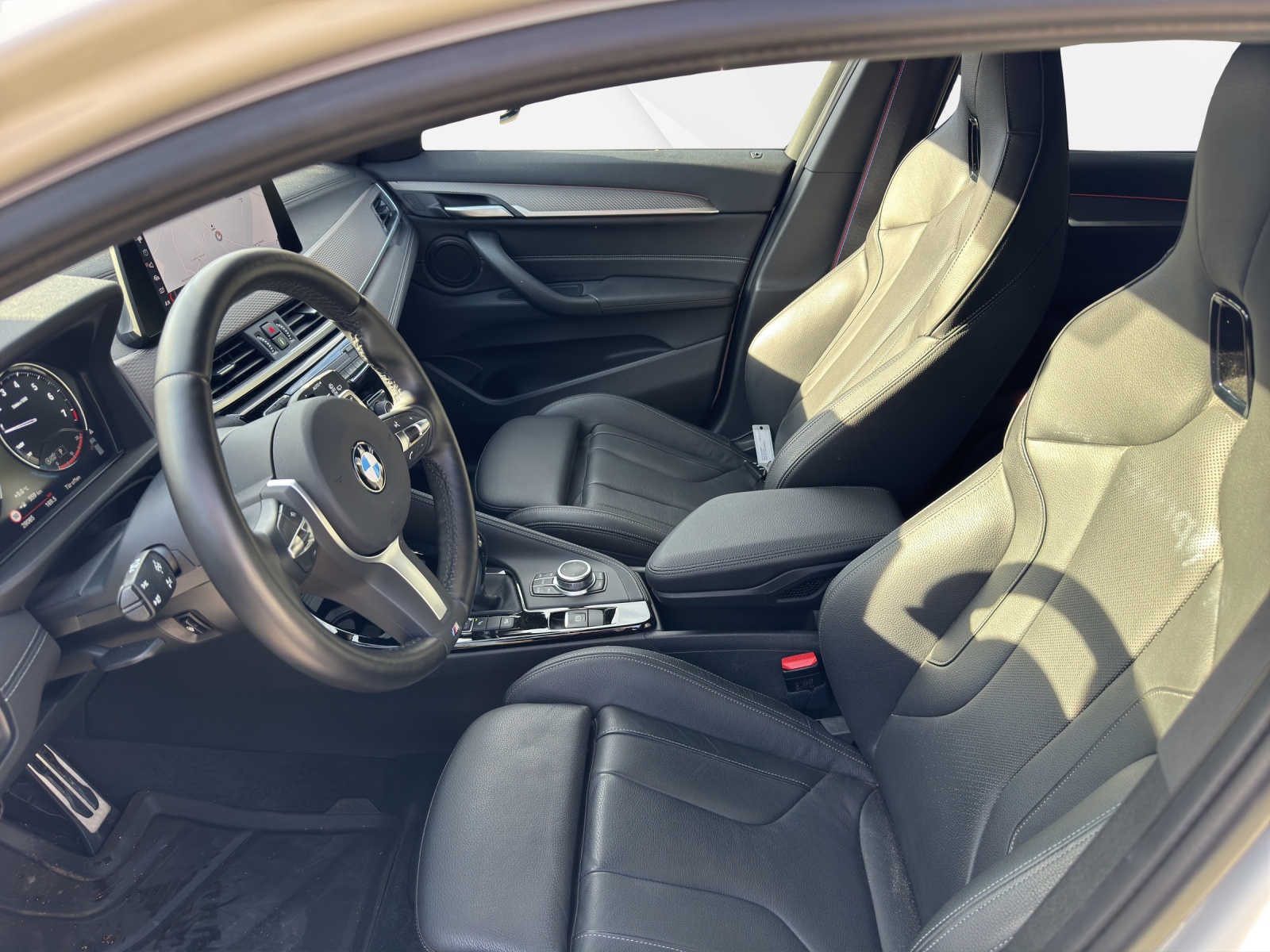 BMW X2 M35i Steptronic-image-8