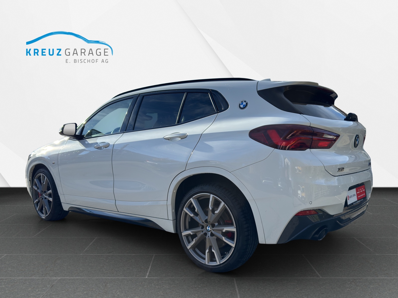 BMW X2 M35i Steptronic-image-6