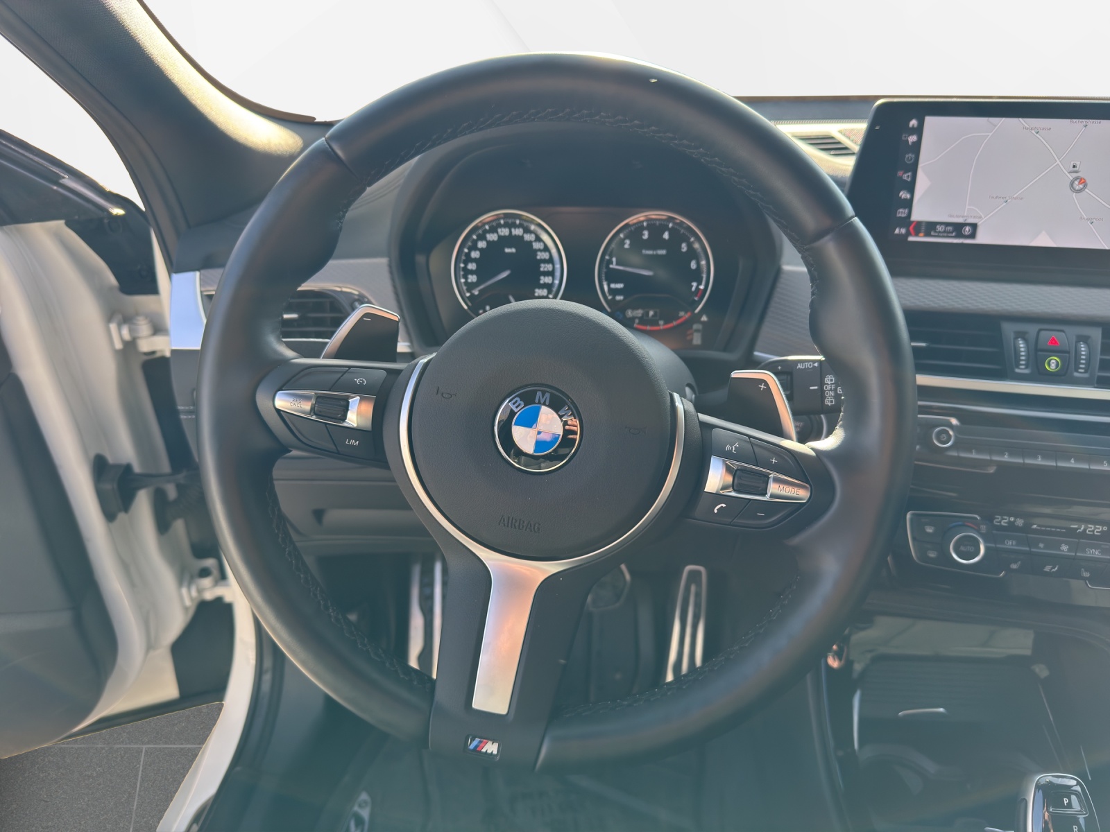 BMW X2 M35i Steptronic-image-12