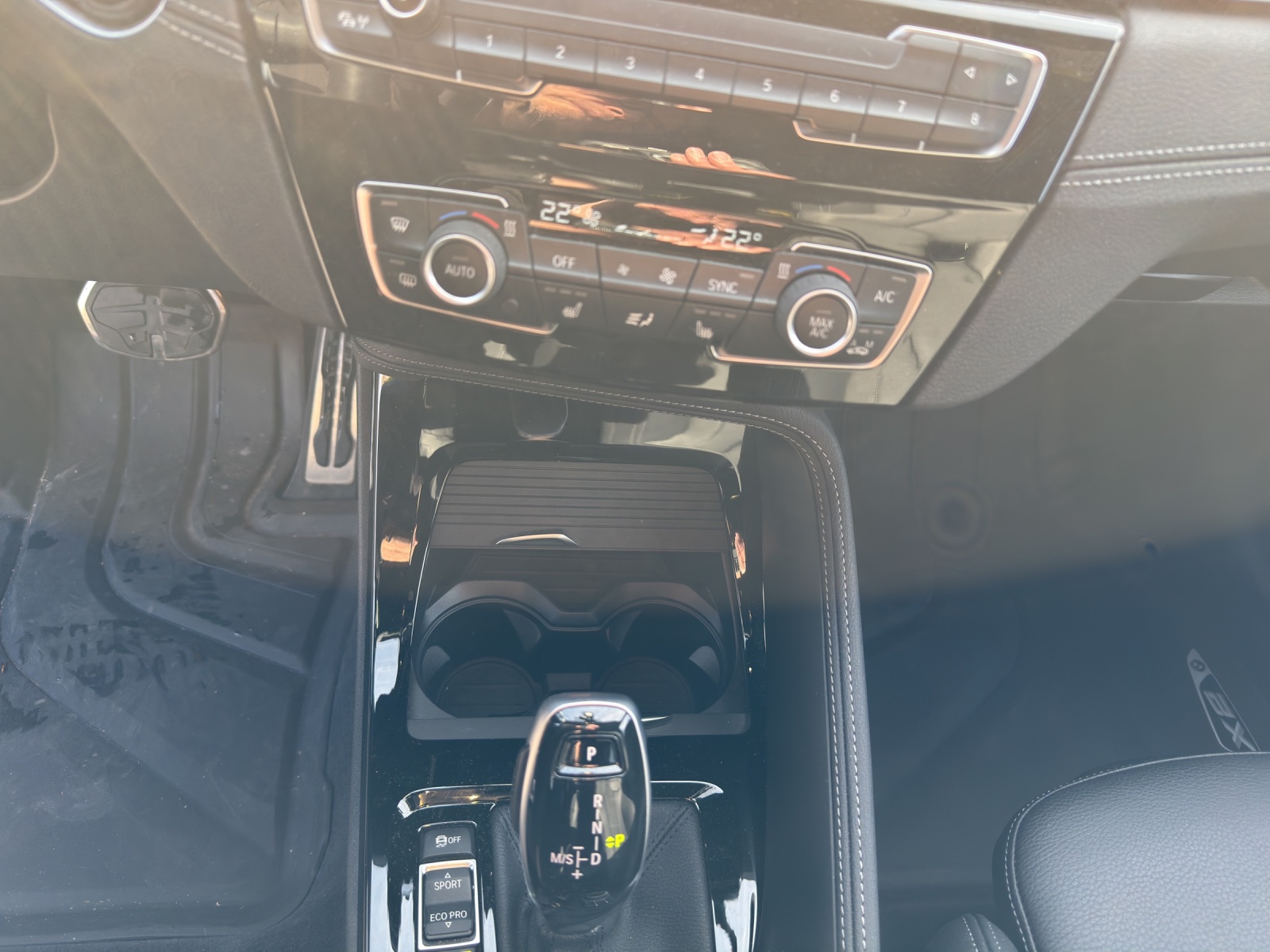 BMW X2 M35i Steptronic-image-14