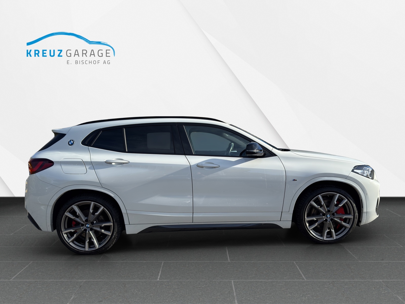 BMW X2 M35i Steptronic-showroom-element-3