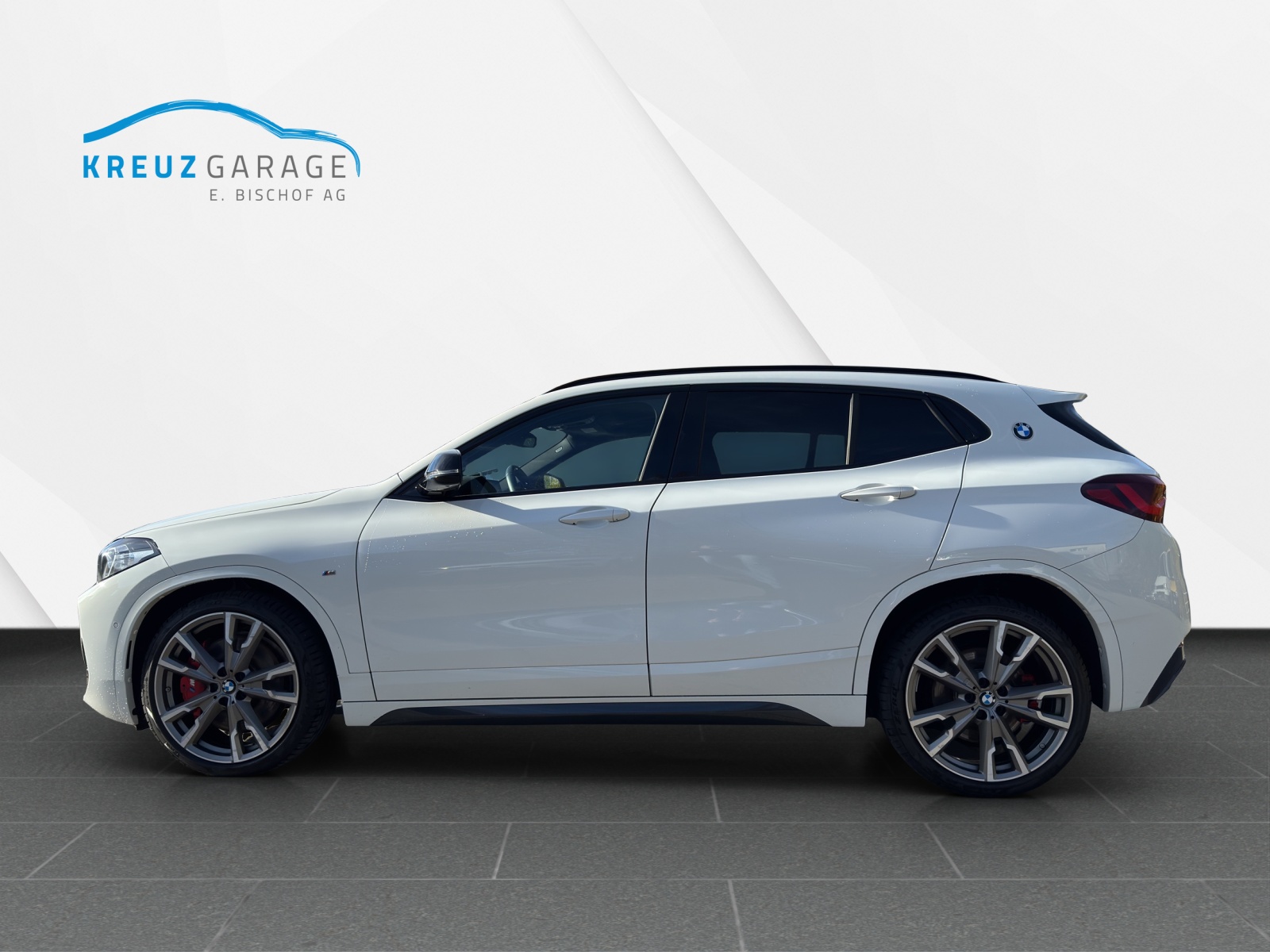 BMW X2 M35i Steptronic-image-7