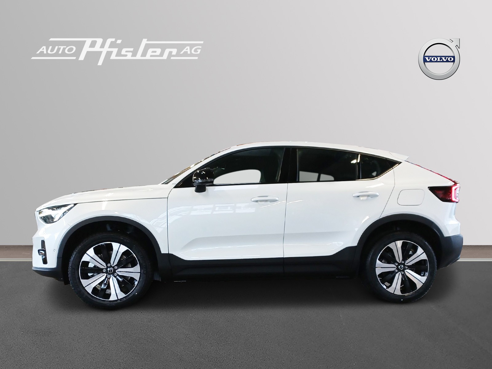 VOLVO C40 P8 Twin Recharge Ultimate AWD-image-2