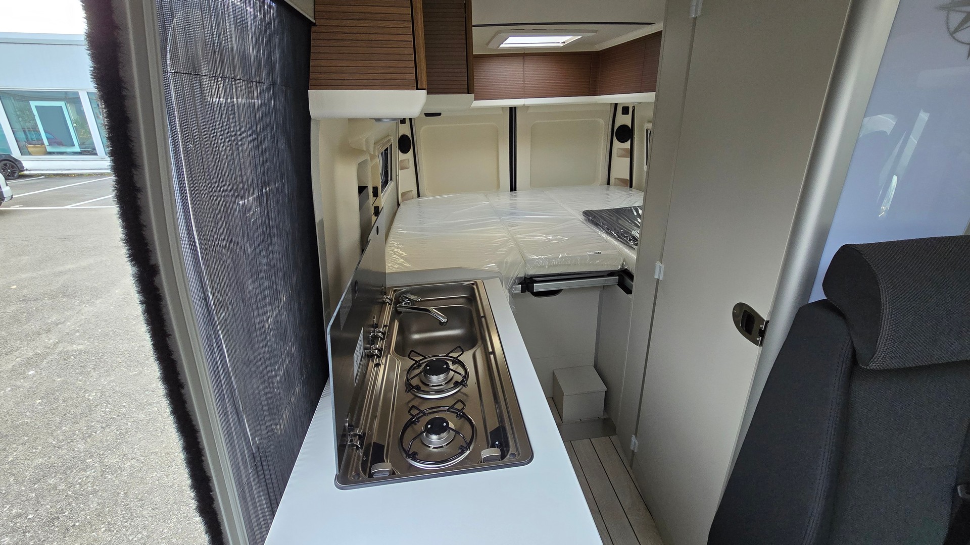WESTFALIA 600 E-image-9