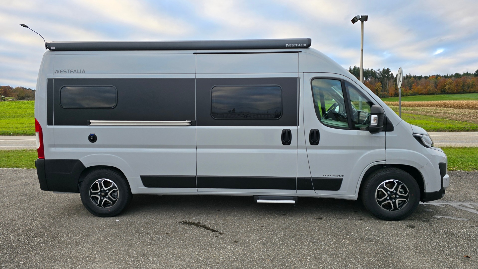WESTFALIA 600 E-image-2
