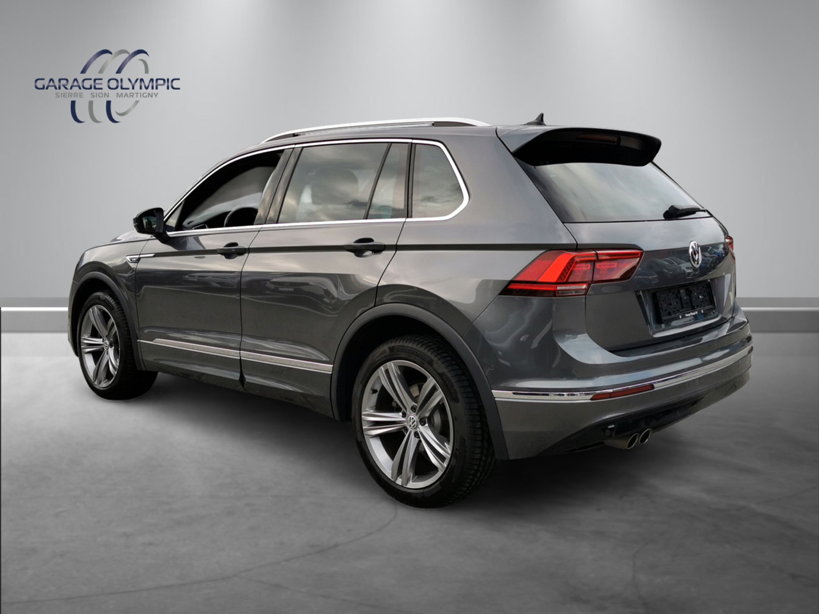 VW Tiguan 2.0TSI Highline 4Motion DSG-image-3