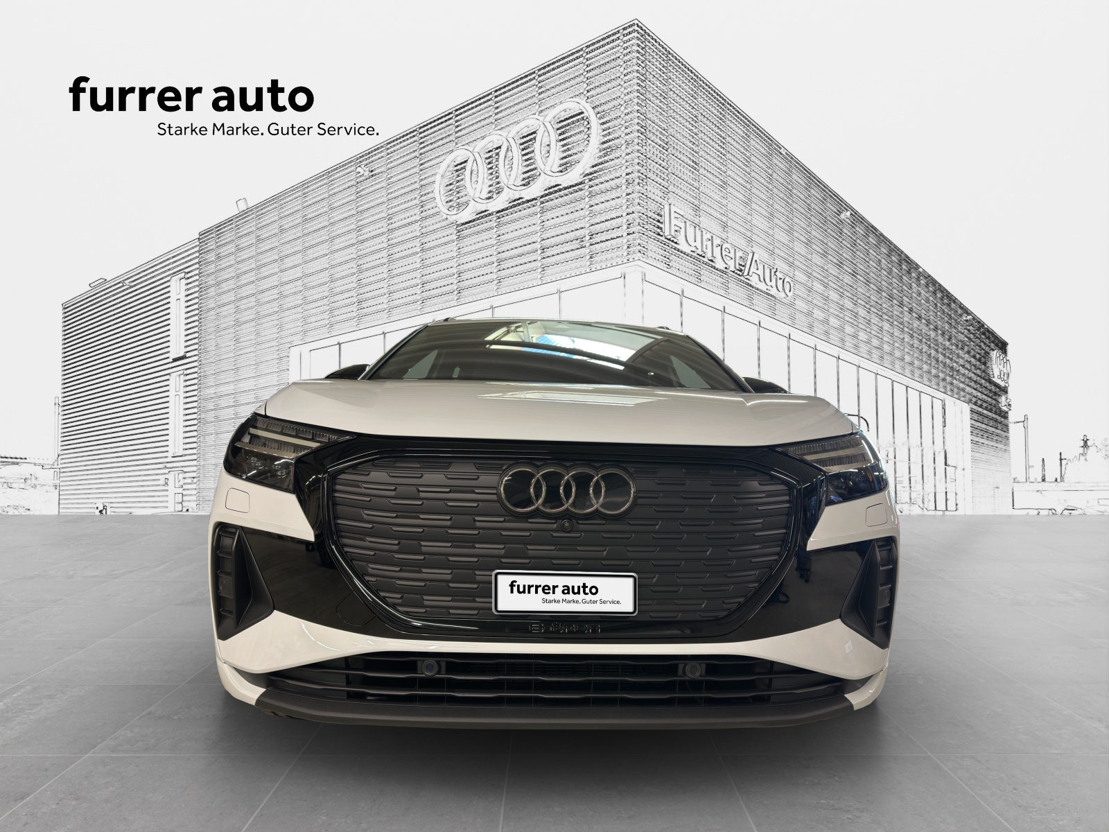 AUDI Q4 e-tron 45 Attraction-image-7