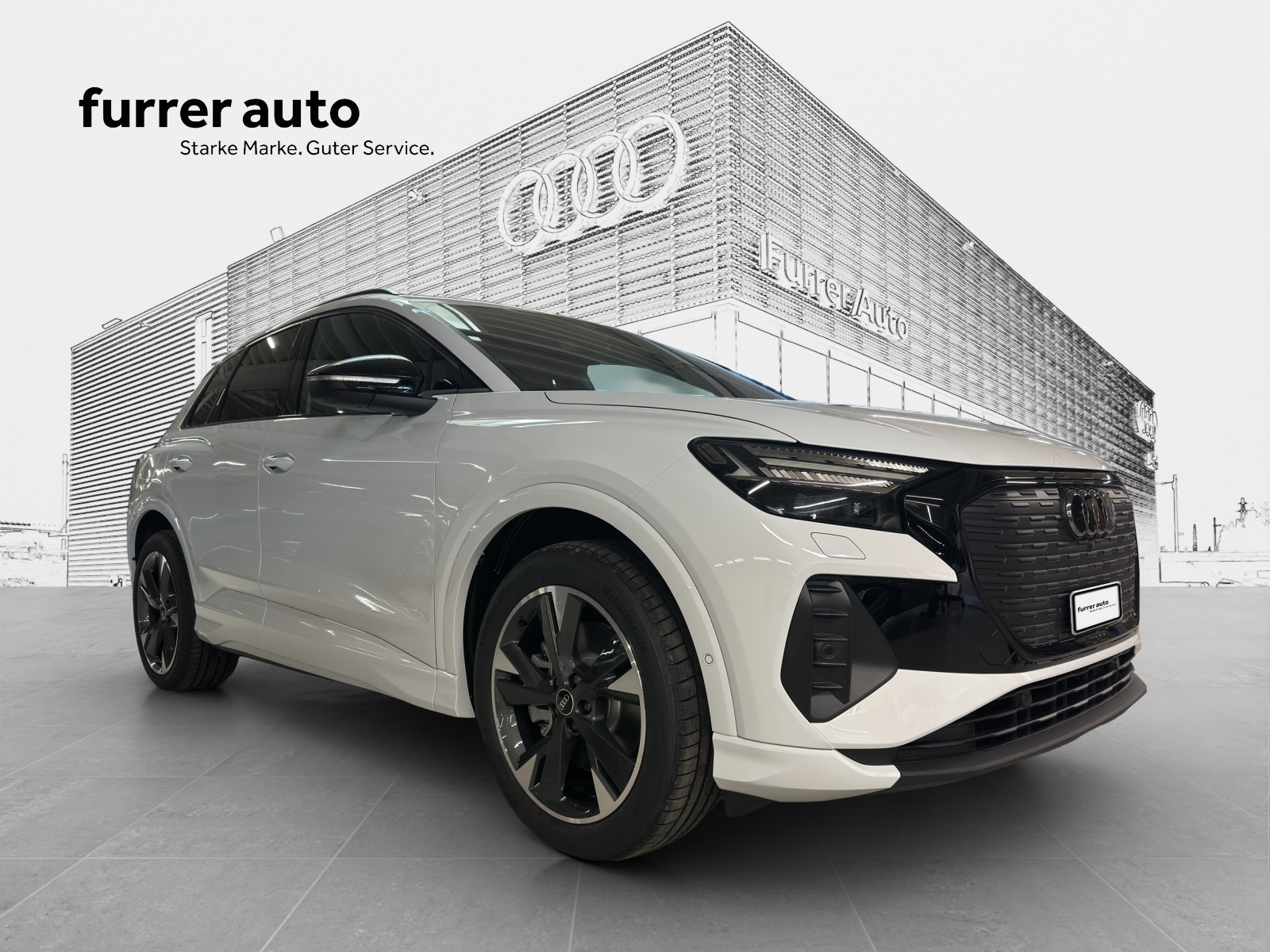 AUDI Q4 e-tron 45 Attraction-image-6
