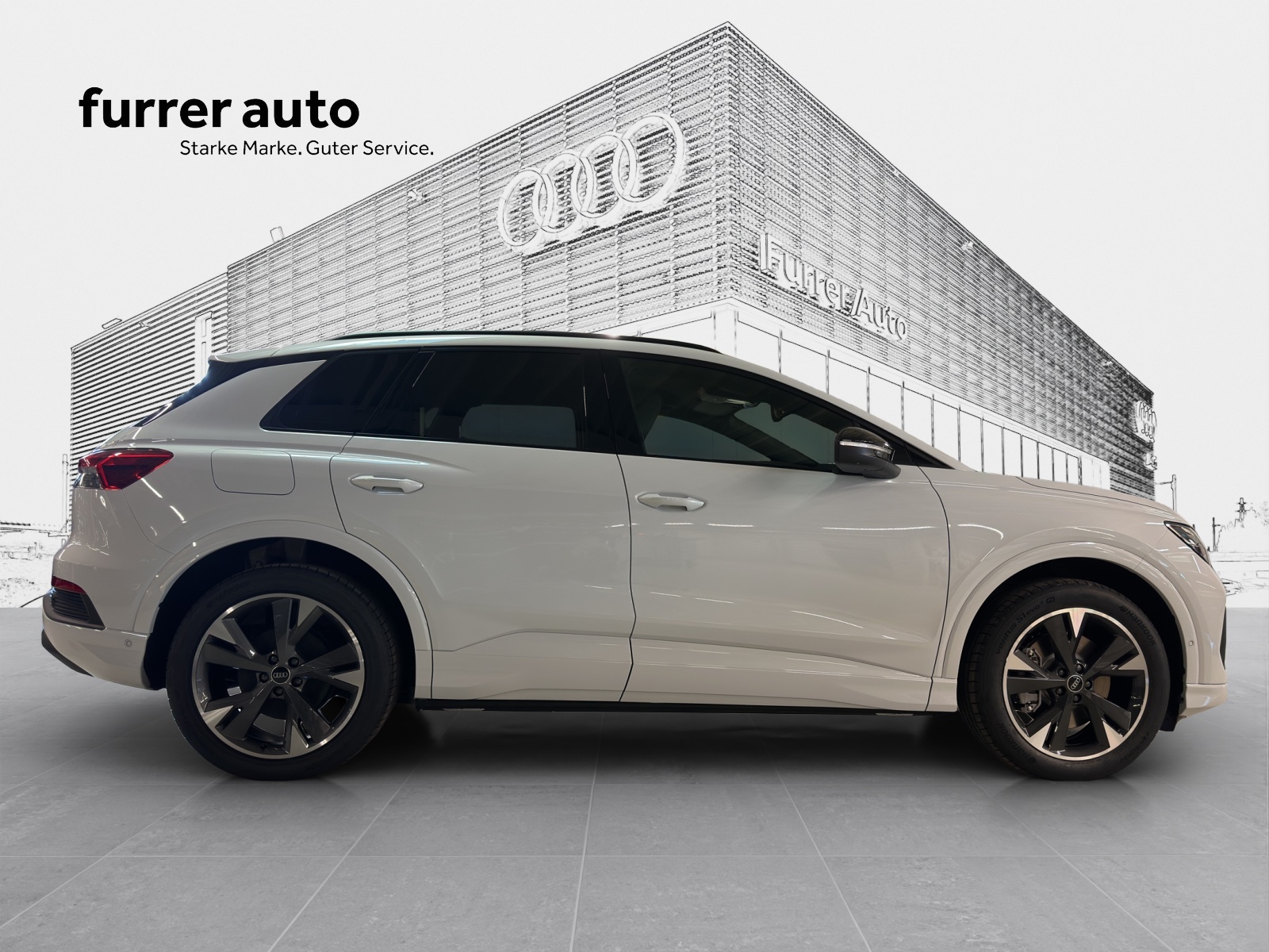 AUDI Q4 e-tron 45 Attraction-image-5