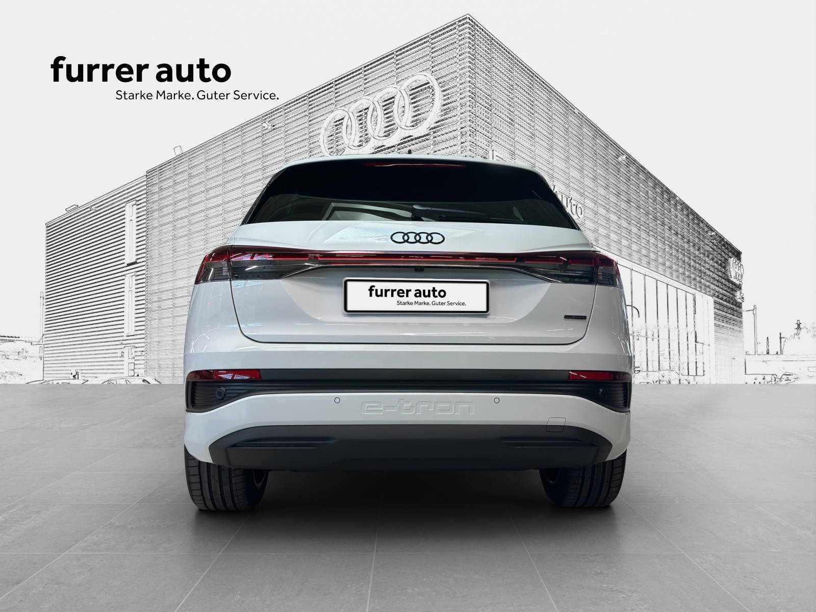 AUDI Q4 e-tron 45 Attraction-image-3