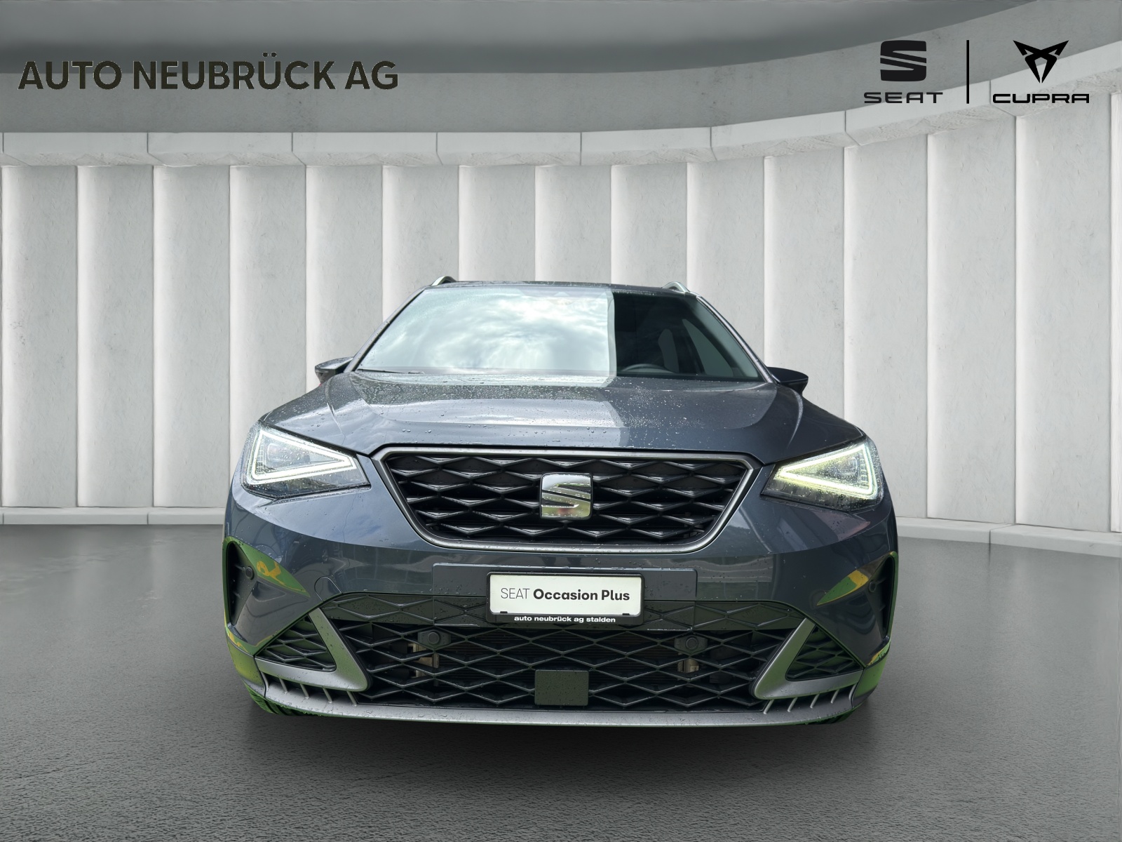 SEAT Arona 1.5 Eco TSI FR DSG-image-5