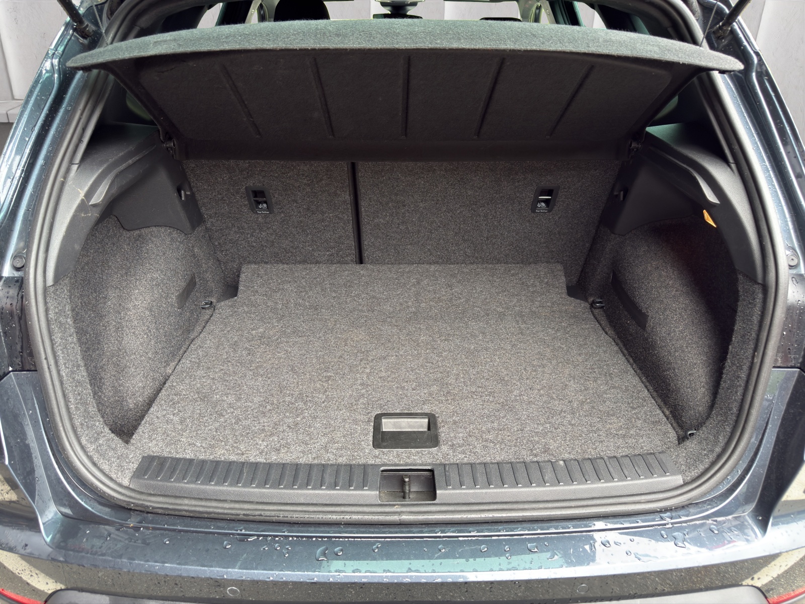 SEAT Arona 1.5 Eco TSI FR DSG-image-10