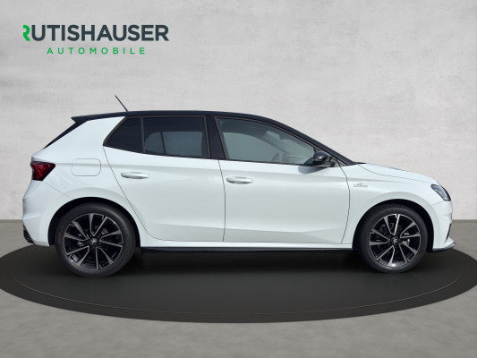 SKODA Fab. 1.0 TSI Mon. Car DSG-image-5