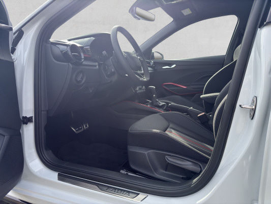 SKODA Fab. 1.0 TSI Mon. Car DSG-image-9