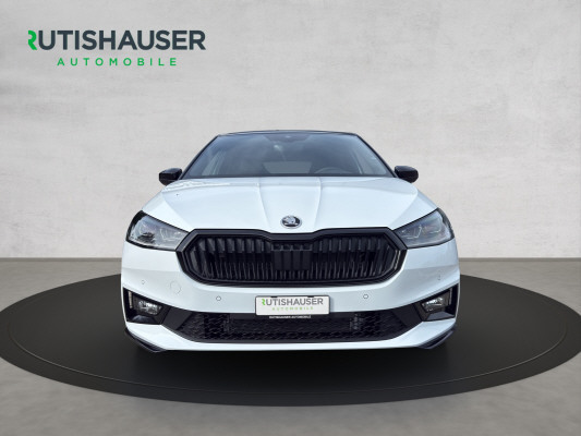 SKODA Fab. 1.0 TSI Mon. Car DSG-image-7
