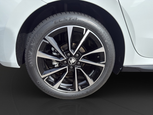 SKODA Fab. 1.0 TSI Mon. Car DSG-image-8