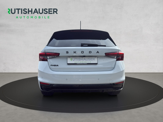 SKODA Fab. 1.0 TSI Mon. Car DSG-image-3