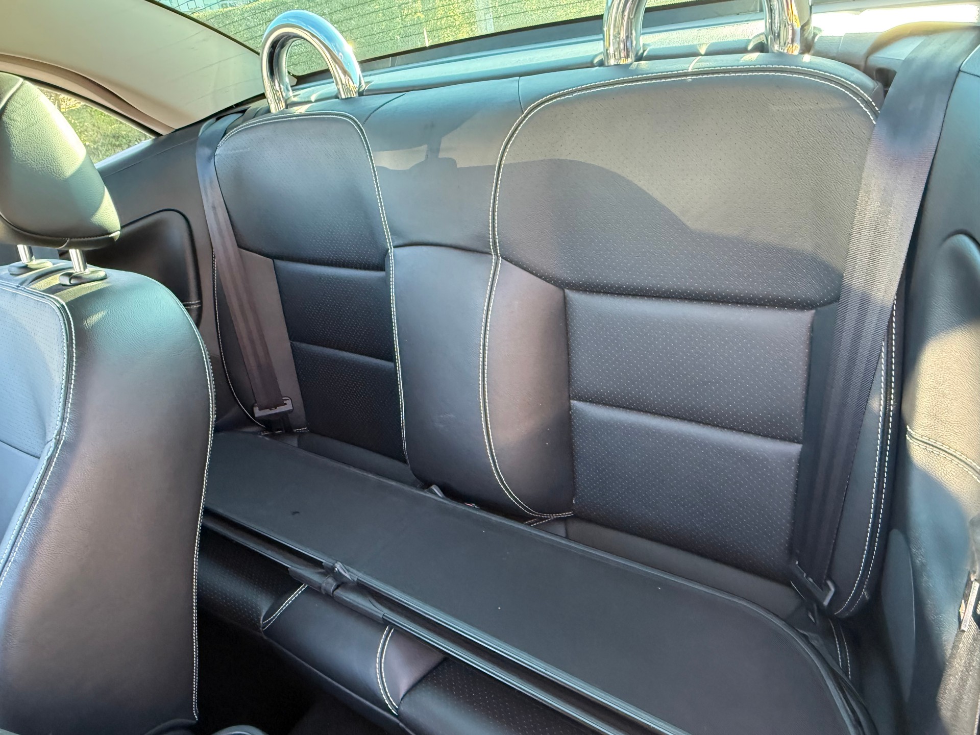 PEUGEOT 207 CC 1.6 16V Roland Garros Automatic-image-8