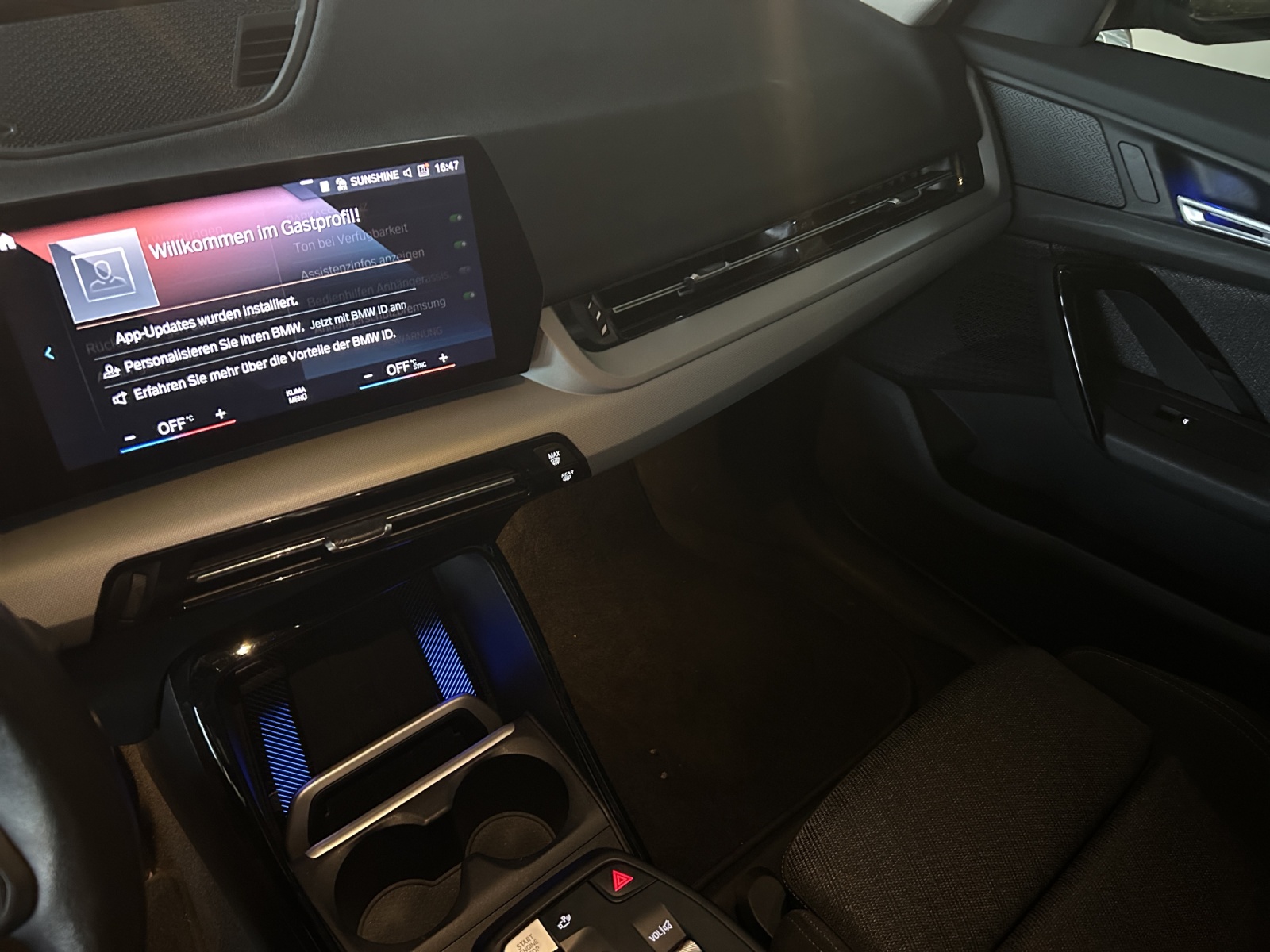 BMW X1 xDrive 20d 48V-image-24