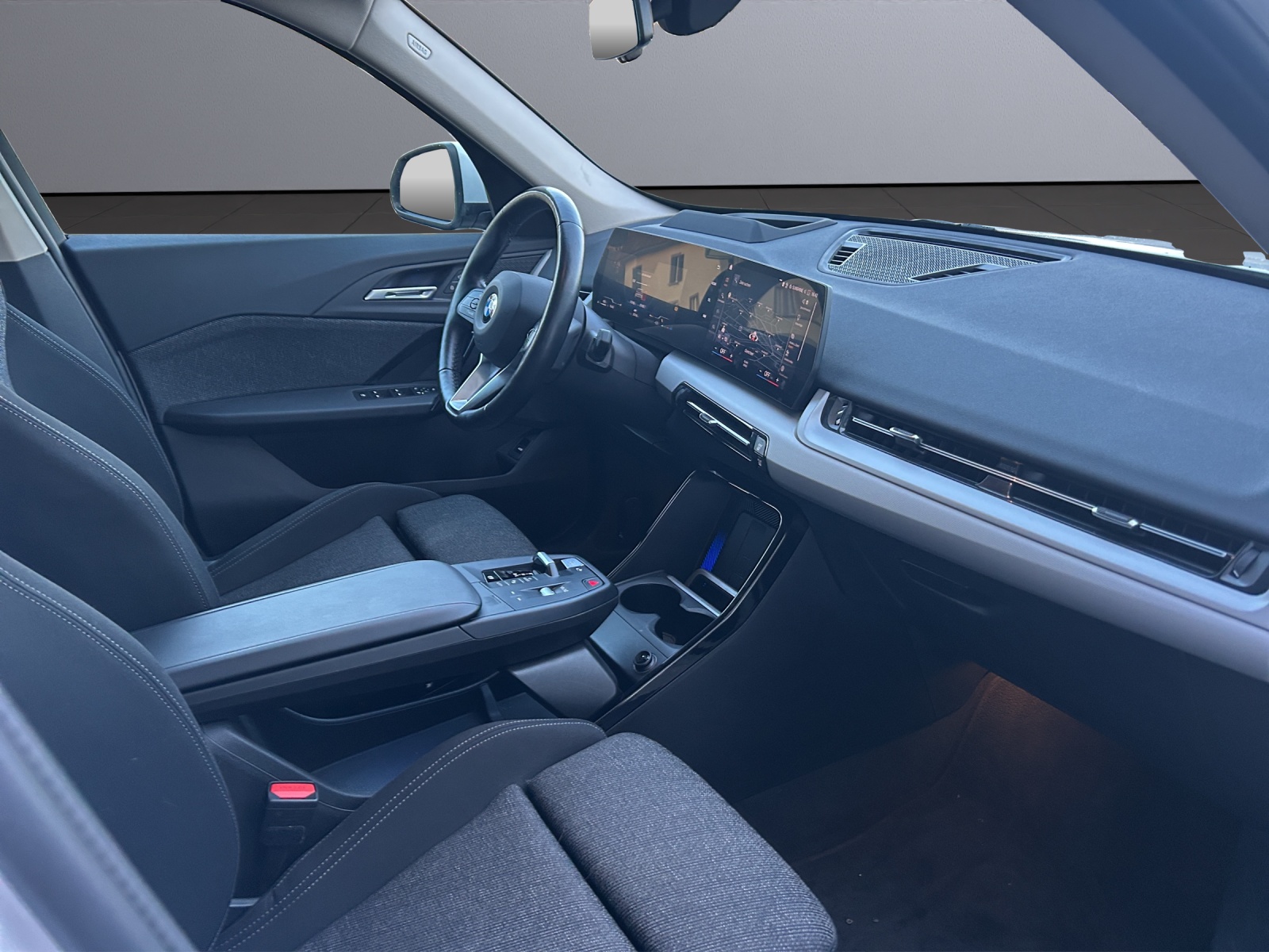BMW X1 xDrive 20d 48V-image-26