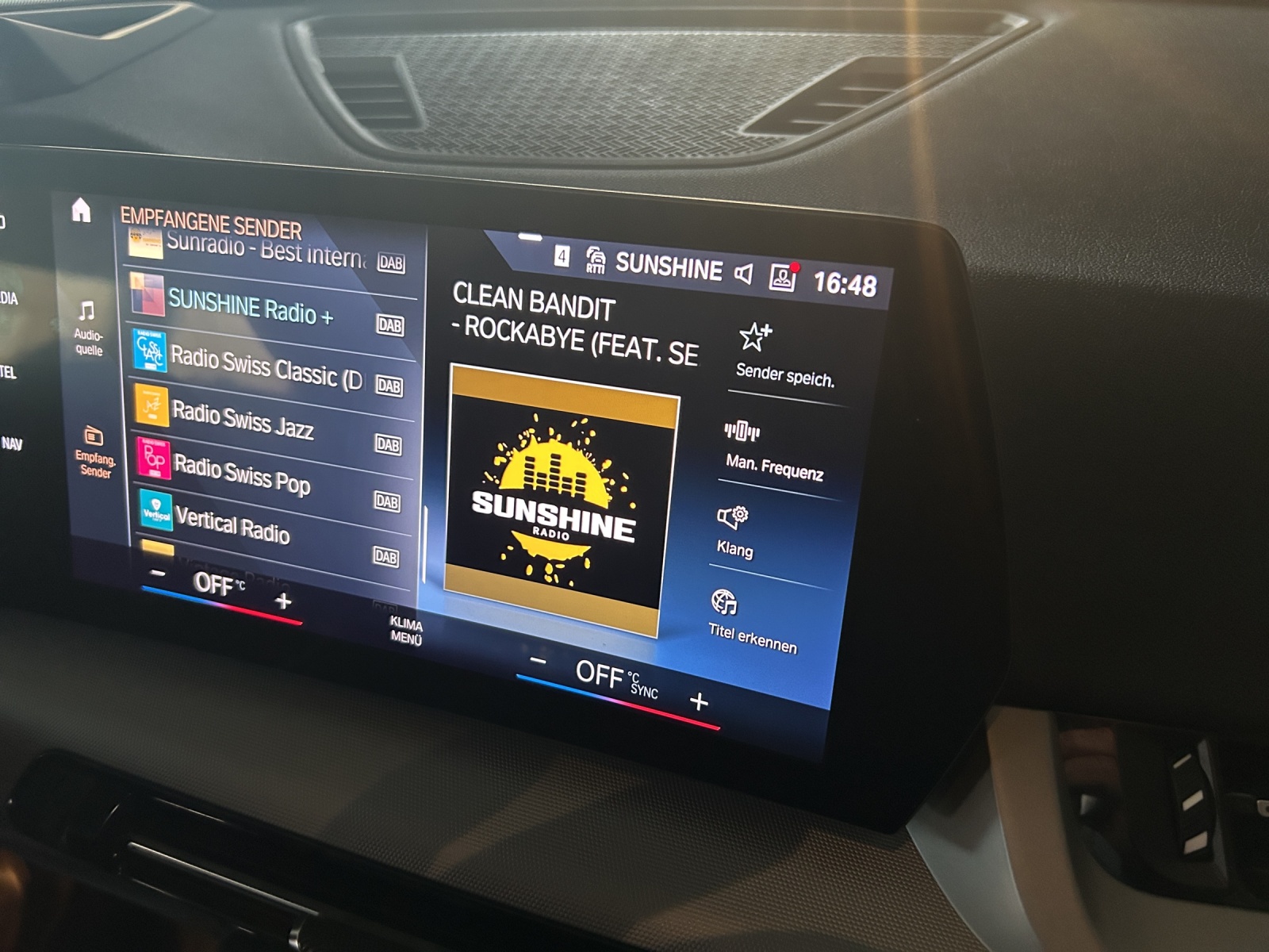 BMW X1 xDrive 20d 48V-image-21