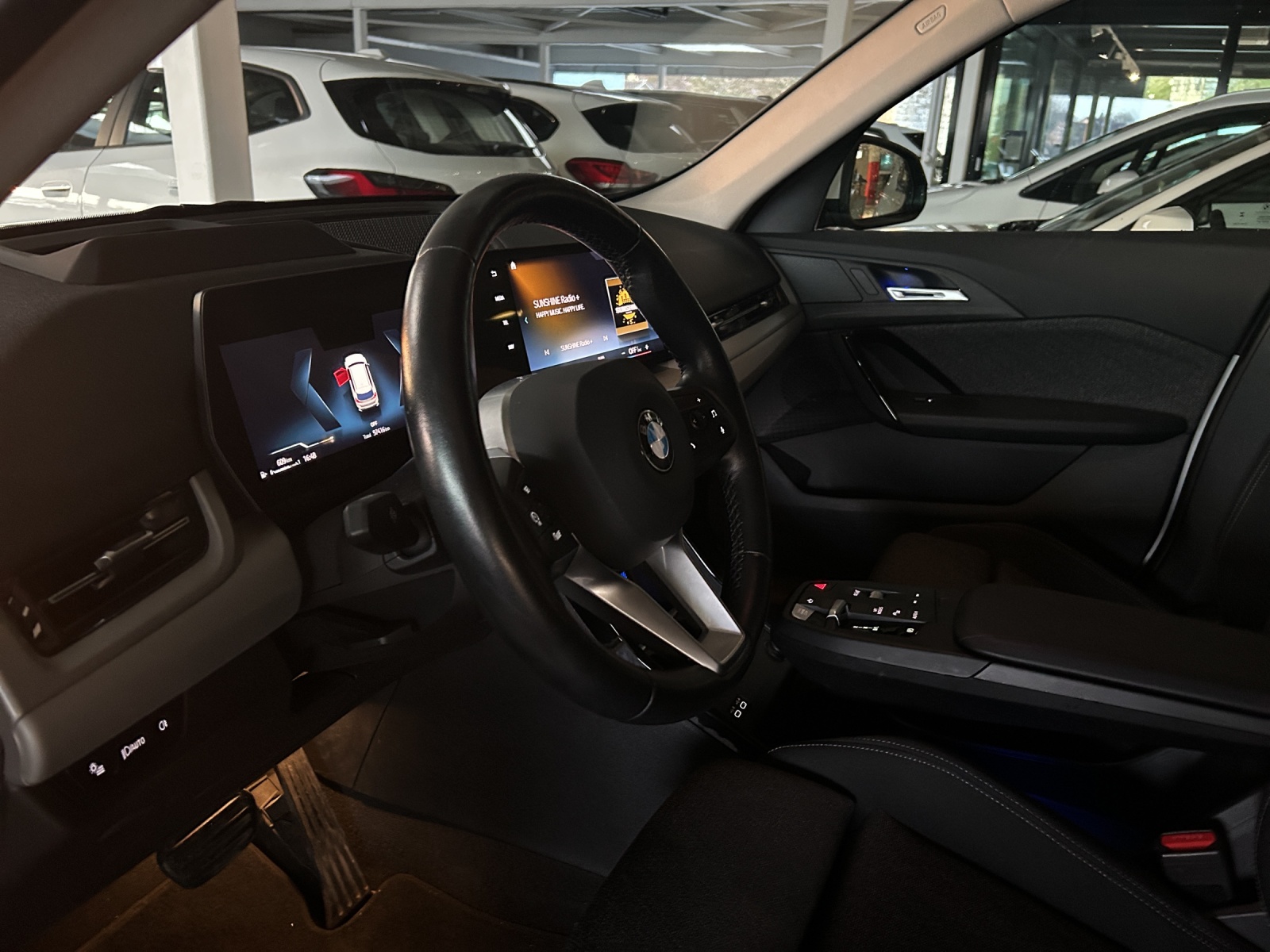 BMW X1 xDrive 20d 48V-image-22