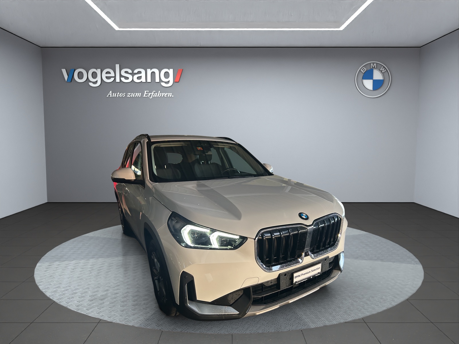 BMW X1 xDrive 20d 48V-image-14