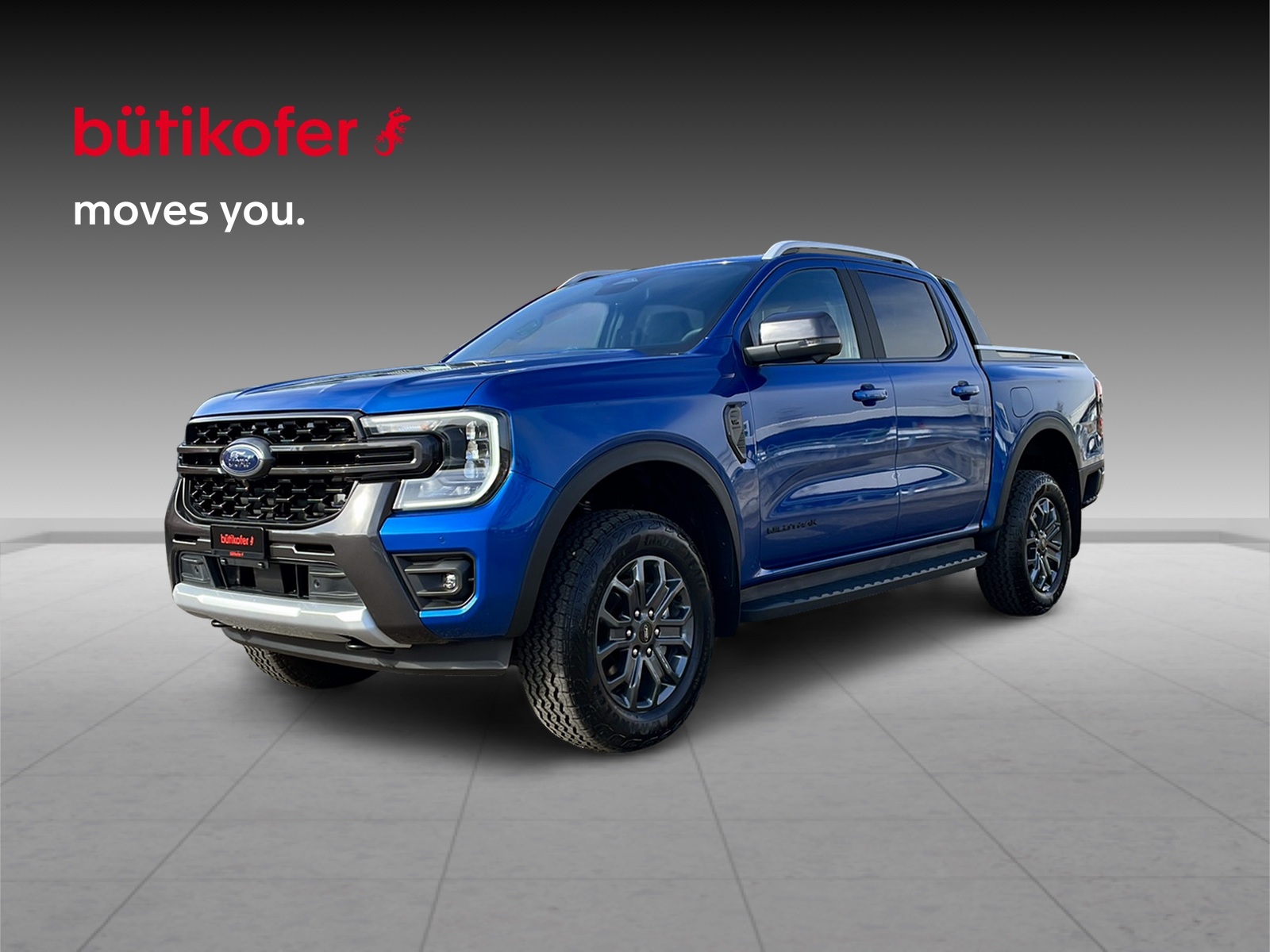 FORD Ranger DKab.Pick-up 3.0 EcoBlue 4x4 Wildtrak-image-0