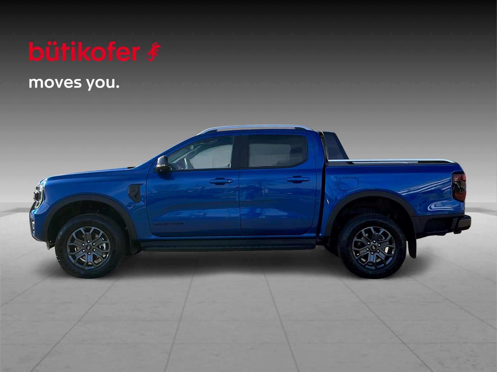 FORD Ranger DKab.Pick-up 3.0 EcoBlue 4x4 Wildtrak-image-2