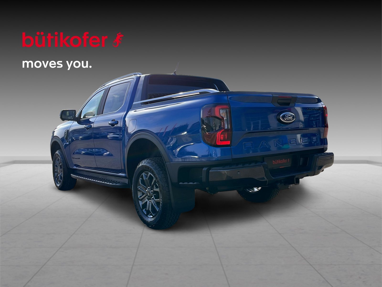 FORD Ranger DKab.Pick-up 3.0 EcoBlue 4x4 Wildtrak-image-3