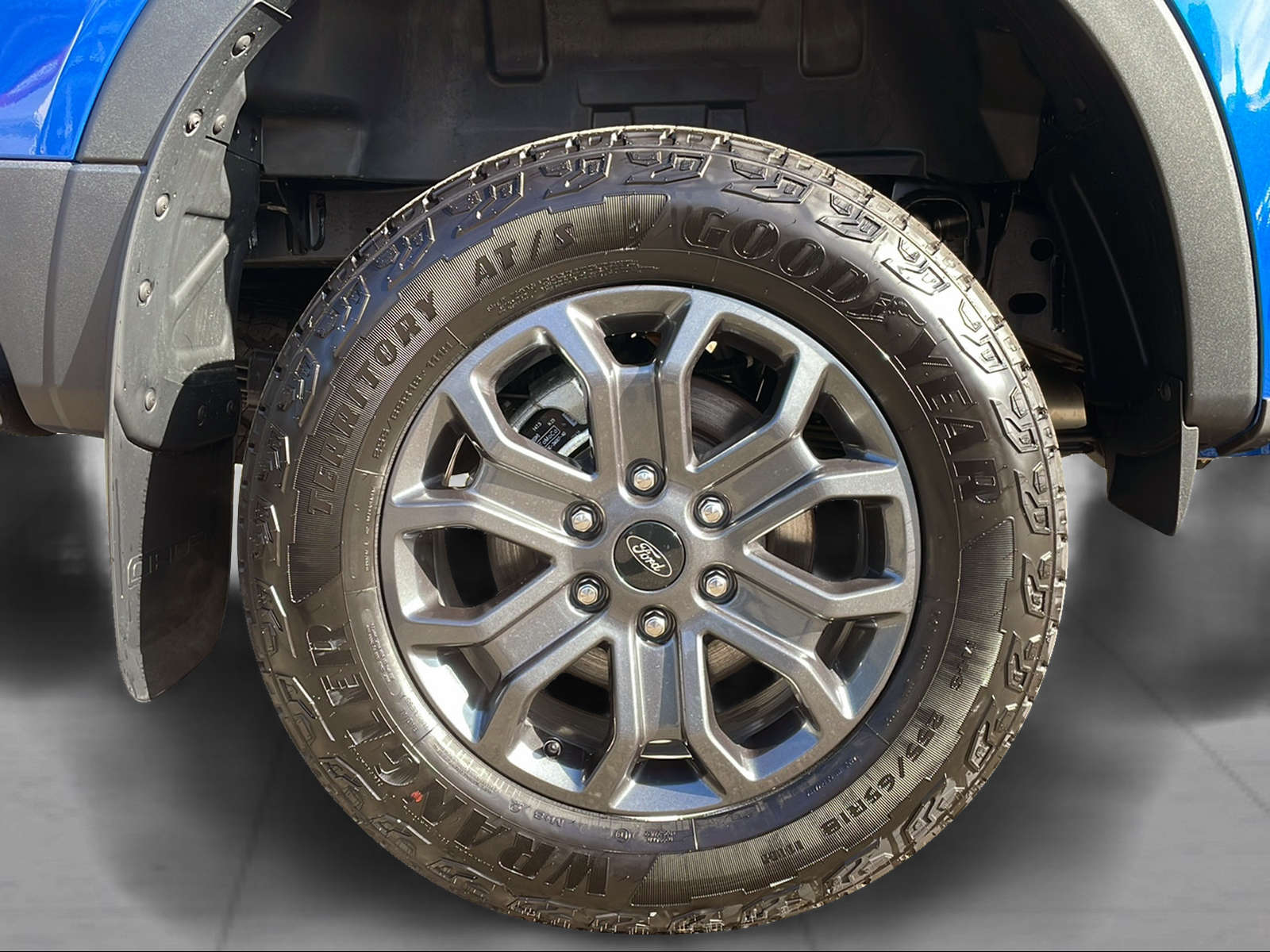 FORD Ranger DKab.Pick-up 3.0 EcoBlue 4x4 Wildtrak-image-10
