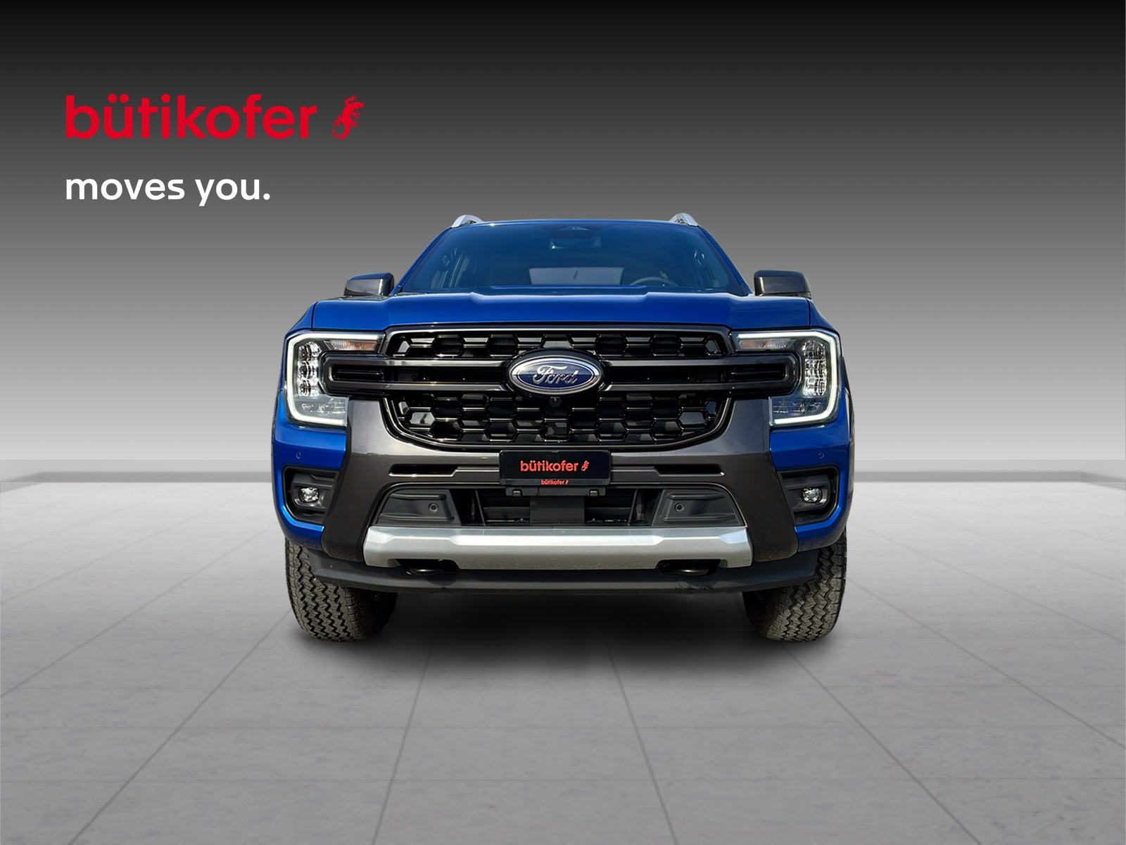 FORD Ranger DKab.Pick-up 3.0 EcoBlue 4x4 Wildtrak-image-1