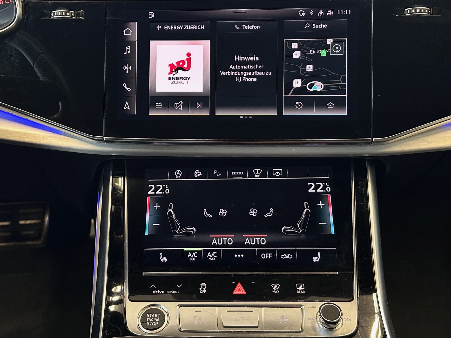 AUDI Q8 55 TFSI quattro tiptronic-image-6