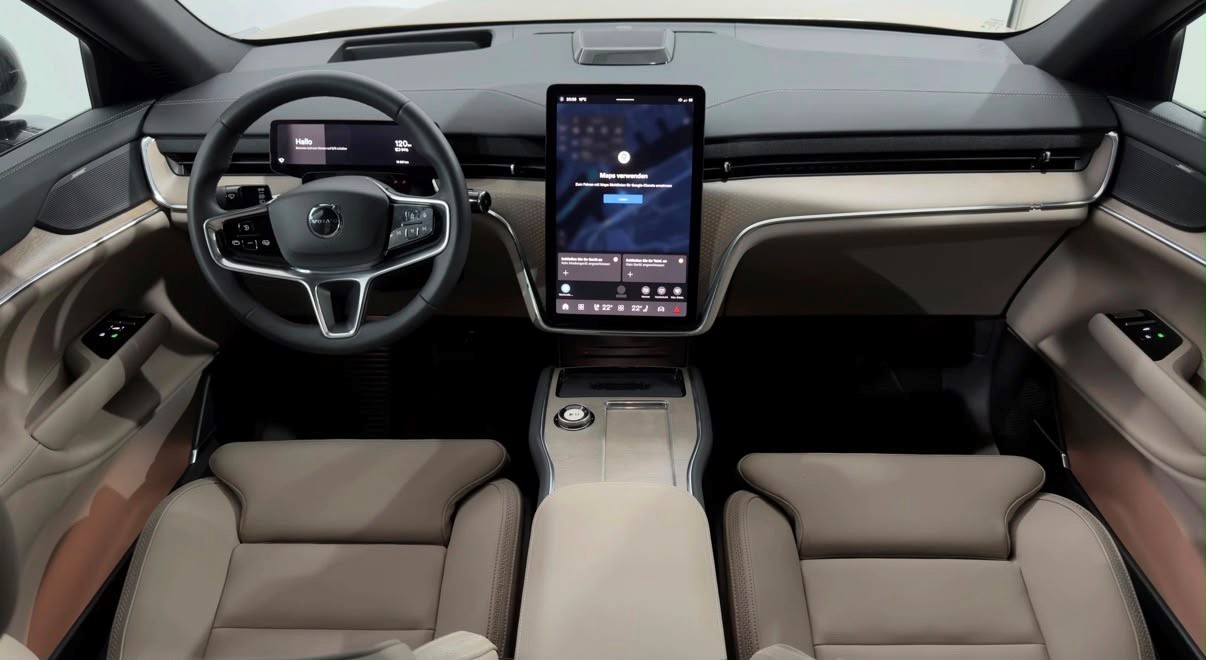 VOLVO EX90 Twin Plus AWD-image-5