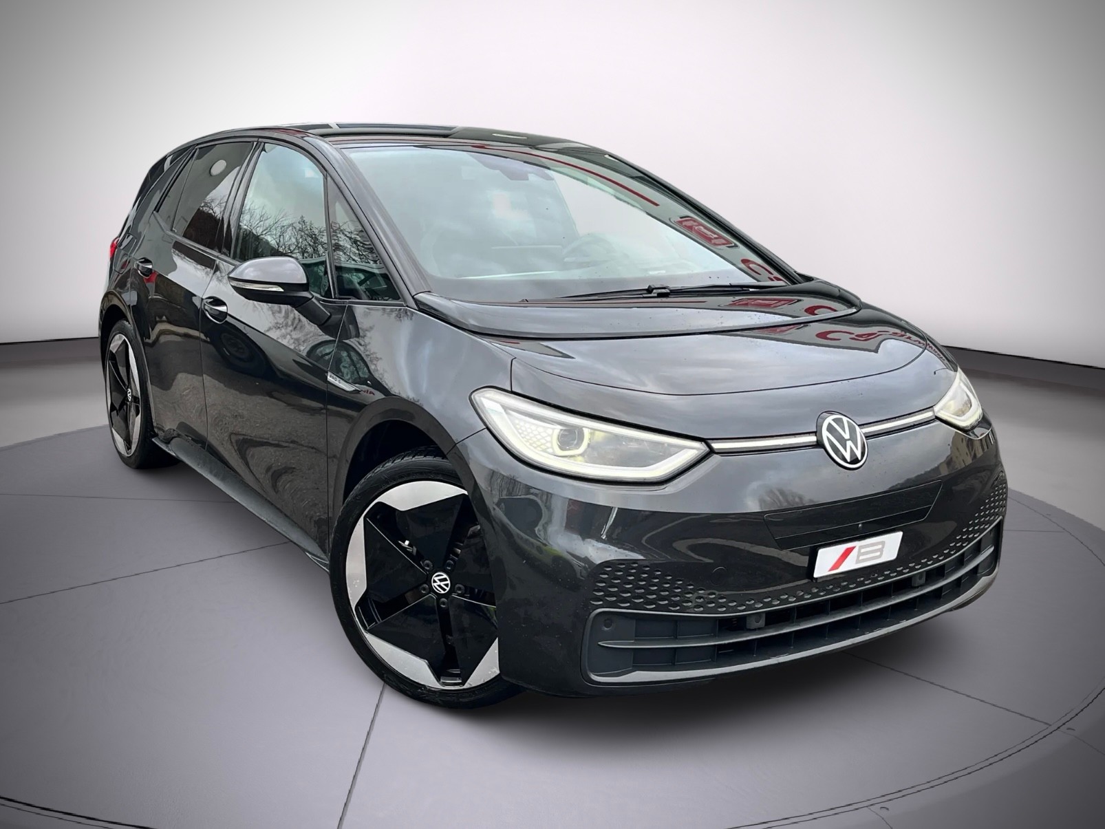 VW ID.3 Pro S 77 kWh Pro S
