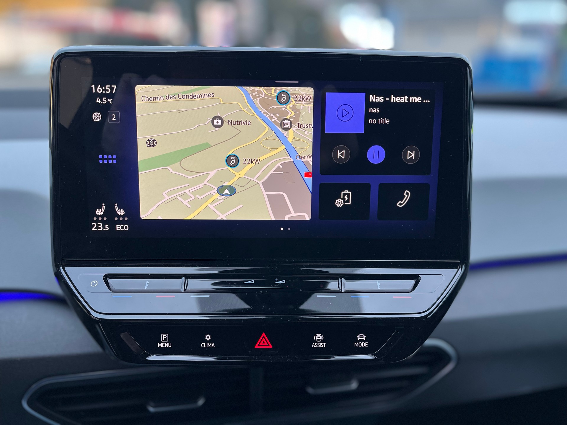 VW ID.3 Pro S 77 kWh Pro S-image-10