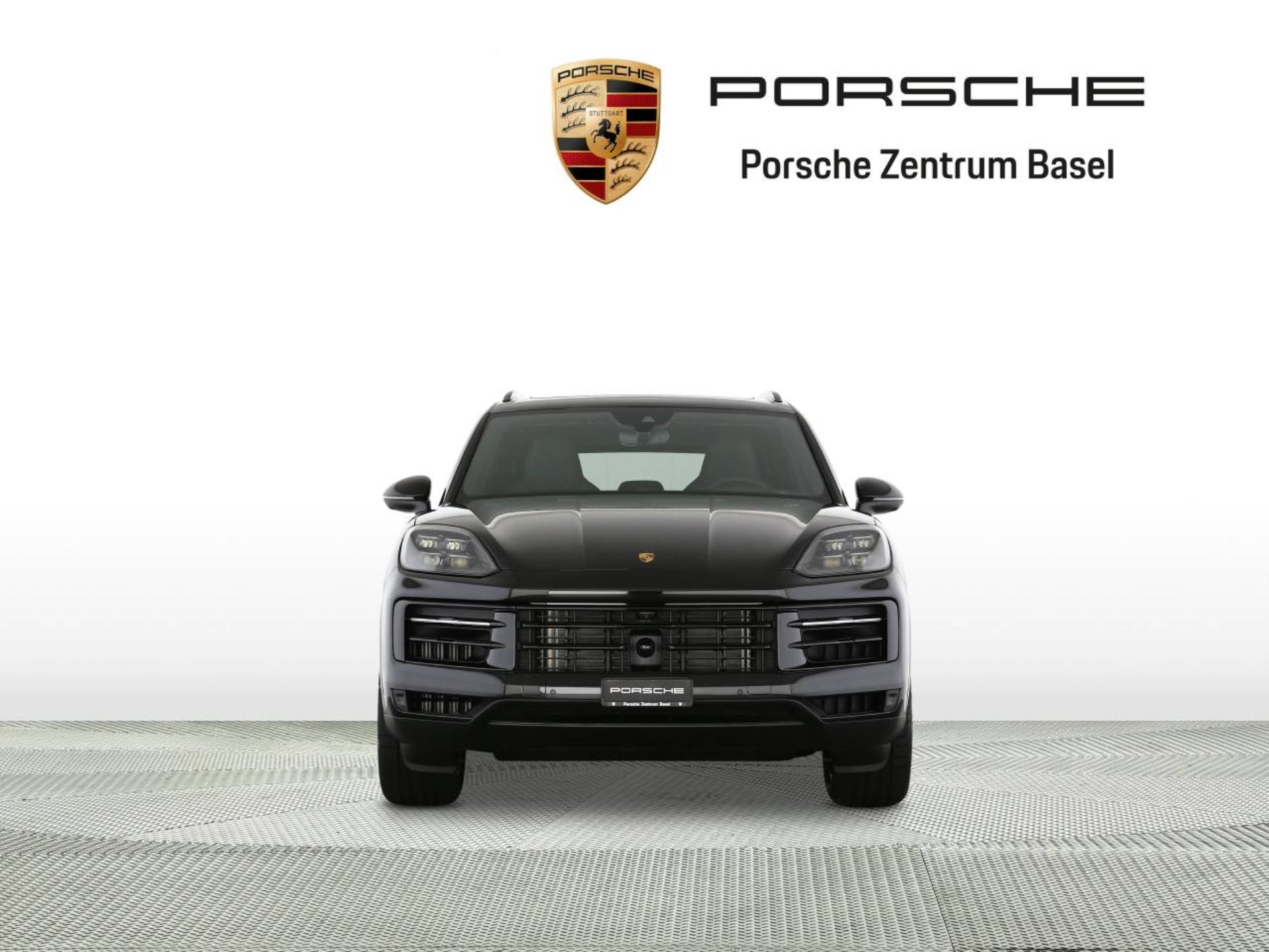 PORSCHE Cayenne-image-6