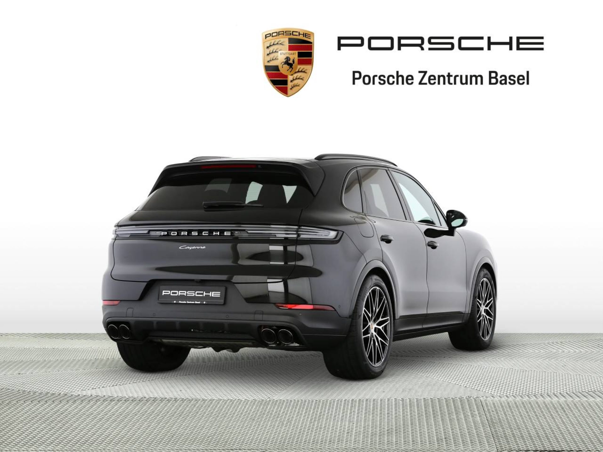 PORSCHE Cayenne-image-2