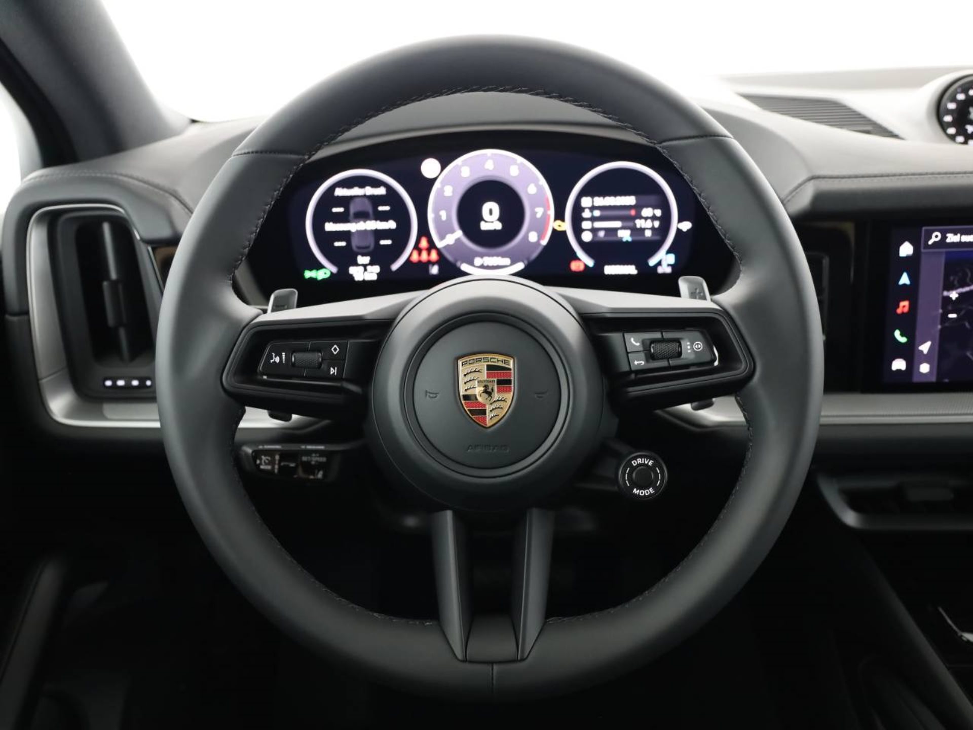 PORSCHE Cayenne-image-8