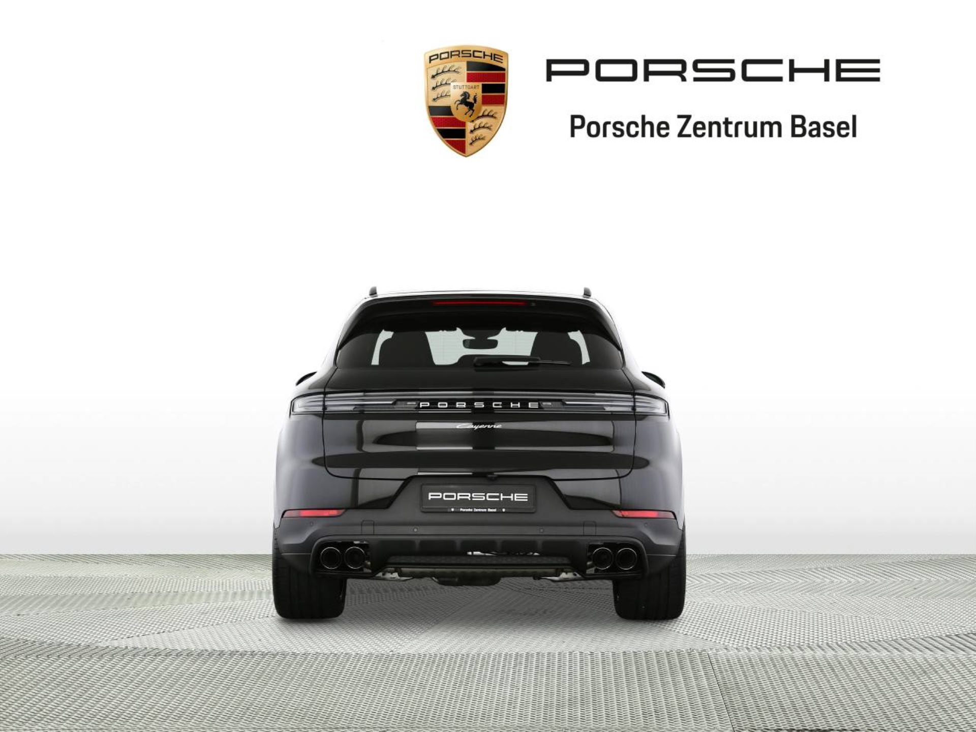 PORSCHE Cayenne-image-7