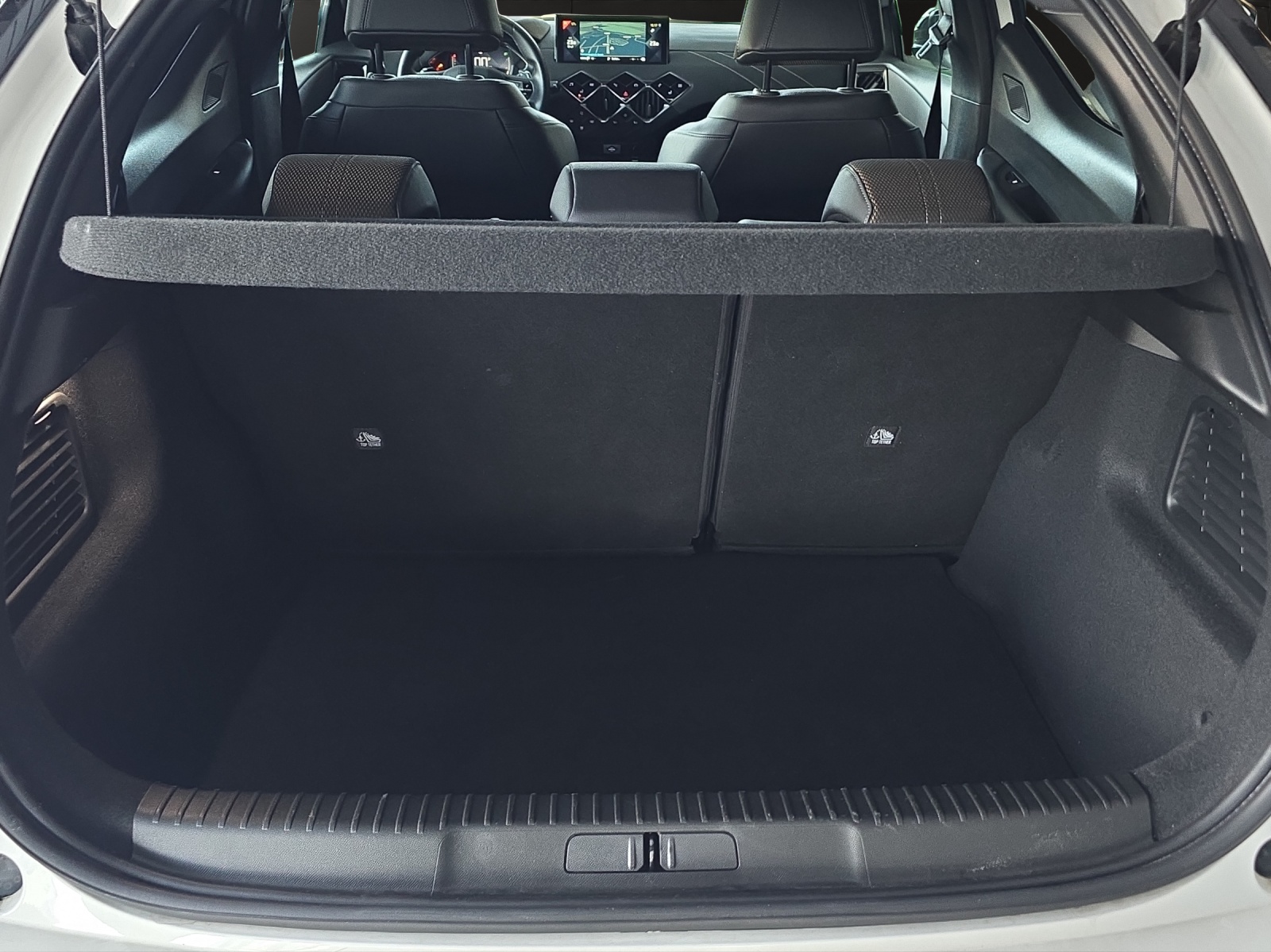 DS AUTOMOBILES DS 3 Crossback 1.2 PureTech Club EAT8-image-16