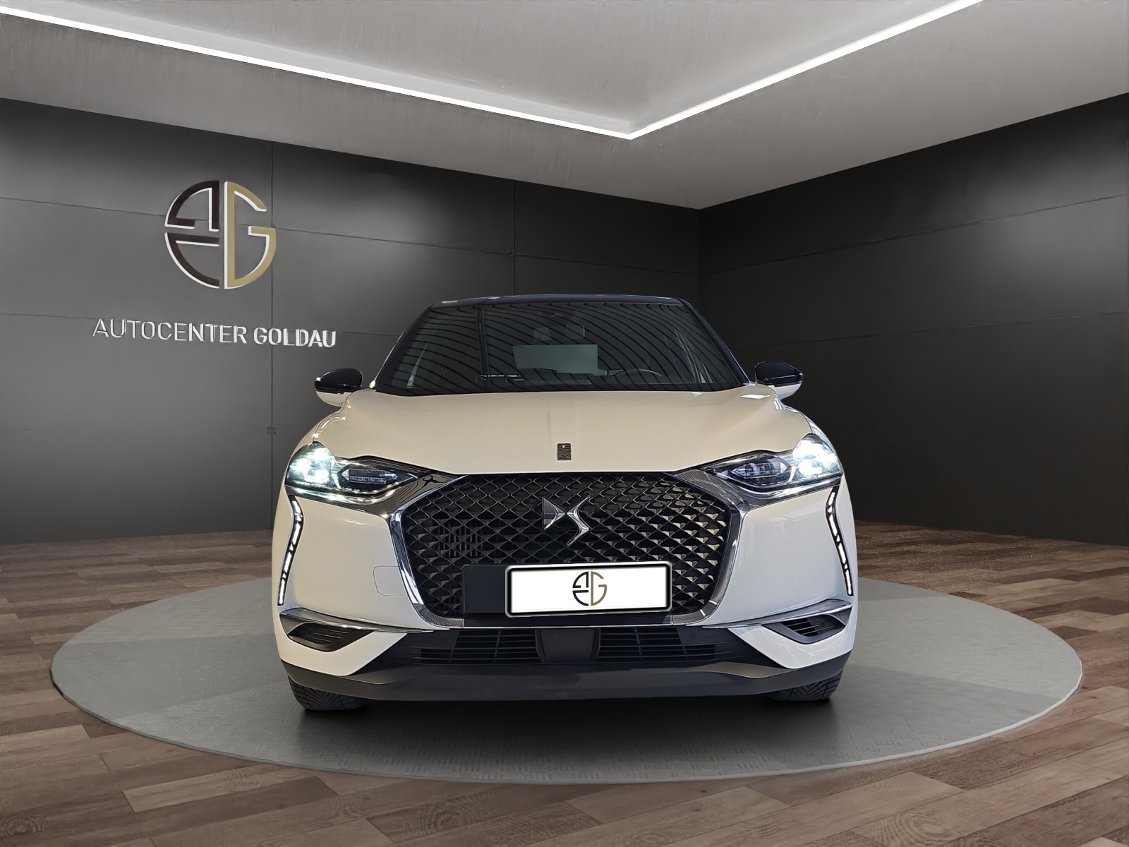 DS AUTOMOBILES DS 3 Crossback 1.2 PureTech Club EAT8-image-6